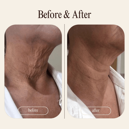 Tighten & Lift Neck Cream