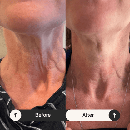 Tighten & Lift Neck Cream